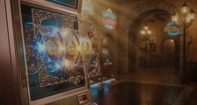Napoli Casino